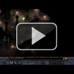Hoy sale la Enhaced Edition de Baldur's Gate y aquí viene algo de gameplay