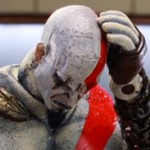 La película de God of War se pasará su historia un poco por el forro de los huevos