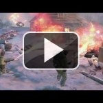 Aquí va el primer tráiler de Company of Heroes 2