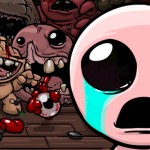 The Binding of Isaac: Rebirth saldrá en PC, PS3 y Vita