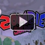 Lo nuevo de Enjoy Up es Zombie Skape