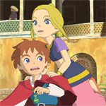 Ni No Kuni tendrá demo en la Store esta semana