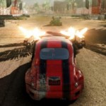 Análisis de Gas Guzzlers: Combat Carnage