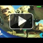 Nuevo diario de desarrollo de God of War: Ascension