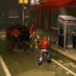 El Streets of Rage de Ruffian que no jugarás nunca