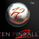 Zen Pinball 2, en diciembre en la eShop de Wii U