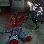 Ninja Gaiden Sigma 2 Plus ya está en camino para Vita