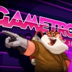 GameTron 1000, el juego que es todos los juegos