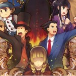 Professor Layton vs Ace Attorney saldrá en Europa, y el último Layton será un juego de mundo abierto