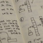 Gamestorm es un catálogo de bocetos y concept arts de videojuegos