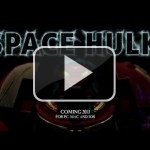 Space Hulk llega a PC, Mac e iOS