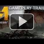 Ya tenemos aquí el nuevo tráiler de Metro: Last Light