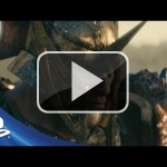 Nuevo tráiler del modo multijugador de God of War: Ascension