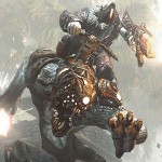 Sobredosis de Gears of War: Judgment