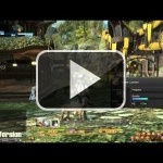 Recolección y crafteo en Final Fantasy XIV: A Realm Reborn