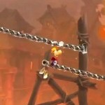 La demo de Rayman Legends ya está disponible