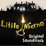 La banda sonora de Little Inferno existe y es gratis