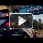 Así es el DLC de rallies para Forza Horizon
