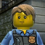 Estas imágenes nos recuerdan que Lego City Undercover puede ser un juegazo