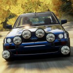 Así pintan los rallies en Forza Horizon