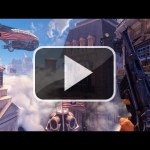 Estos son los primeros cinco minutos de Bioshock Infinite [actualizada: ahora en español]