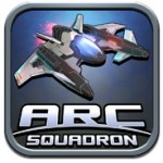 ARC Squadron, gratis hasta el 29 de diciembre