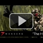 Crysis 3 sigue presumiendo de <em>badassness</em>