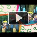 Atención: Este Naruto Powerful Shippuden no tiene mala pinta