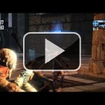 God Mode es un juego de tiros de ultratumba