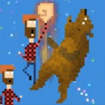 Diez indies recibirán una Ouya gratis a partir de la semana que viene