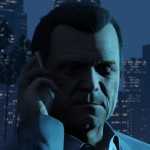 Rockstar nos felicita las navidades con cinco imágenes de GTA V
