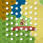 Tweeria convierte tu perfil de Twitter en un juego de rol muy pasivo