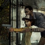 Clementine es uno de los motivos por los que debéis jugar a The Walking Dead