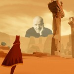 Paulo Coelho escribirá la novela de Journey