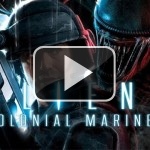 Aliens: Colonial Marines nos muestra su historia