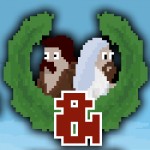 El juego navideño del creador de McPixel te va a volar la cabeza