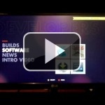 Así son los menús de Ouya, y uno de sus juegos
