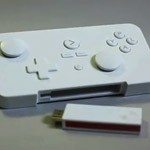 Llega a Kickstarter GameStick, otro proyecto de consola Android