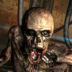 Jugar a Dead Space 3 con Kinect: los tacos importan