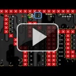 Bienvenidos al Infierno: este es el nivel de un Super Mario más difícil jamás creado