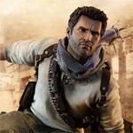 Nathan Drake se convierte en figura con más fortuna que Ryo Hazuki