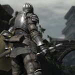 Demon's Souls, el 23 de enero en la PSN europea