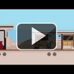 Momentos de frustración en los FPS online, contado en 16 Bits