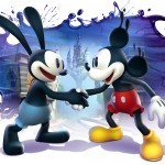 Análisis de Epic Mickey: El retorno de dos héroes