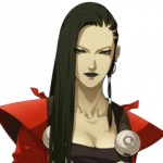 Algunas imágenes nuevas de Shin Megami Tensei IV