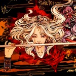 Akaneiro: Demon Hunters, lo nuevo de American McGee, busca financiación