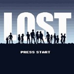 ¿Y si Lost fuese un RPG de 16 bits?