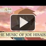 Así se hizo Ni No Kuni, episodio 3