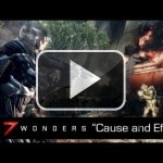 A Crysis 3 le sobra chulería