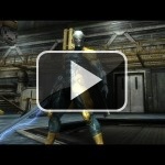 Veamos a Gray Fox en movimiento en el nuevo tráiler de Metal Gear Rising